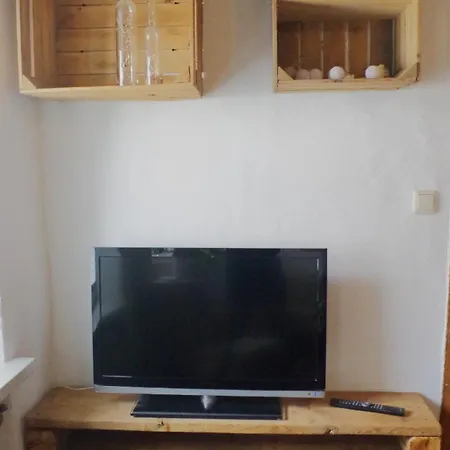 Appartement Charmanter Altbau In Ortskernlage Birresborn