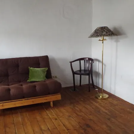 Lägenhet Charmanter Altbau In Ortskernlage