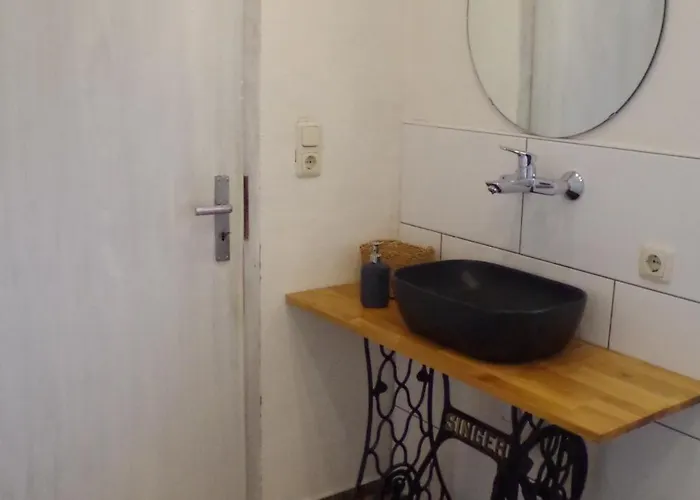 Charmanter Altbau In Ortskernlage