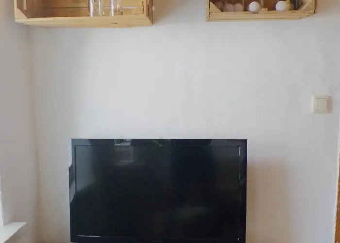 Apartament Charmanter Altbau In Ortskernlage Birresborn