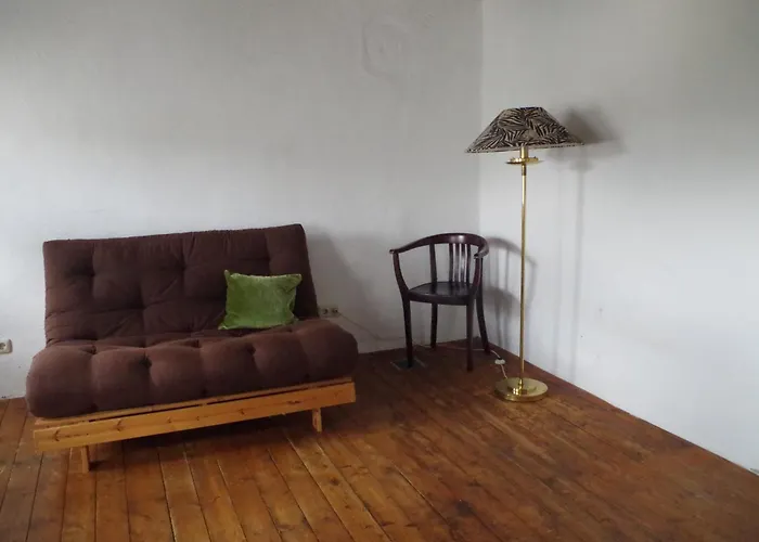 Apartament Charmanter Altbau In Ortskernlage