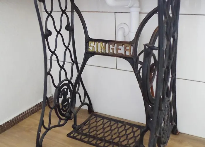 Charmanter Altbau In Ortskernlage Apartament Birresborn